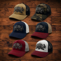 Caps