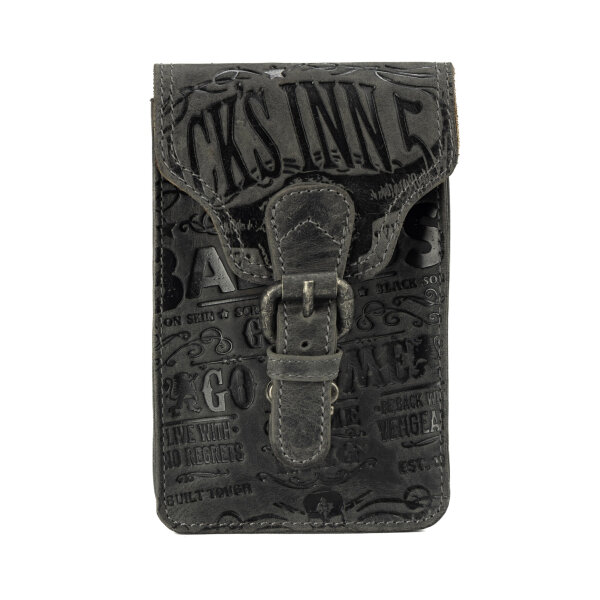 Jacks Inn 54 Pearl schwarz