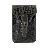 Jacks Inn 54 Pearl schwarz