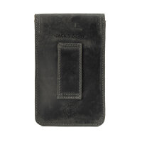 Jacks Inn 54 Pearl schwarz