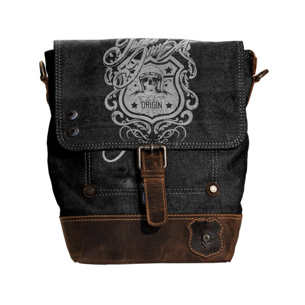 Jacks Inn 54 Royce schwarz