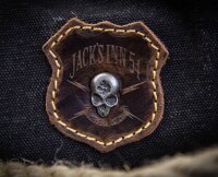 Jacks Inn 54 Colombia schwarz