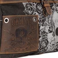 Jacks Inn 54 Colombia schwarz