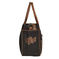 Jacks Inn 54 Bluefield Black