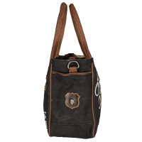 Jacks Inn 54 Bluefield Black