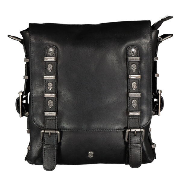Jacks Inn 54 Gibson oilpulled schwarz