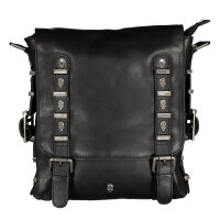 Jacks Inn 54 Gibson oilpulled schwarz