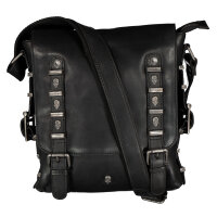 Jacks Inn 54 Gibson oilpulled schwarz