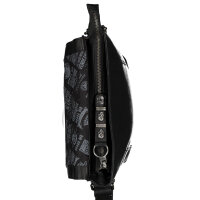 Jacks Inn 54 Gibson oilpulled schwarz