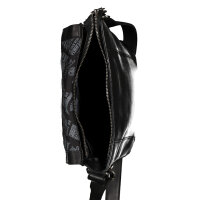 Jacks Inn 54 Gibson oilpulled schwarz
