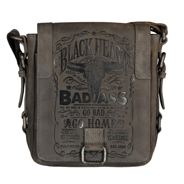 Jacks Inn 54 Blackthorne schwarz