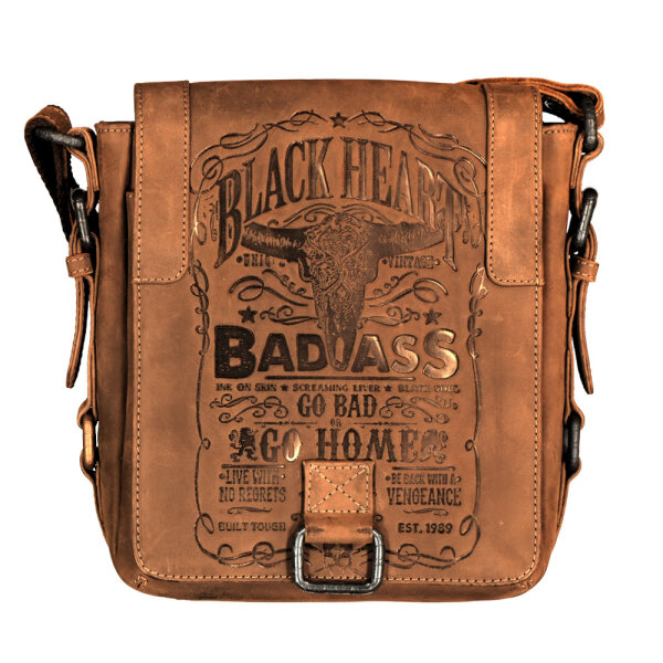 Jacks Inn 54 Blackthorne brown
