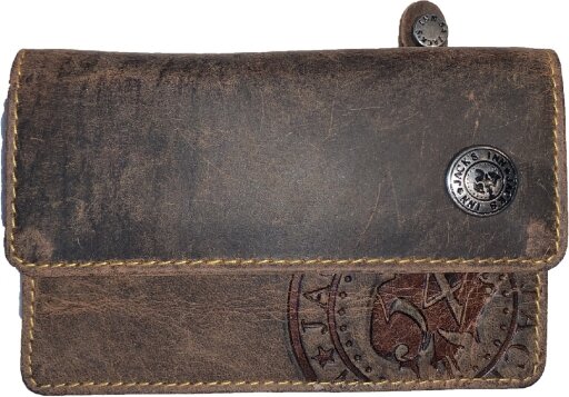 Jacks Inn 54 Lowrider braun