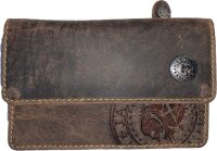 Jacks Inn 54 Lowrider braun