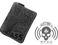 Jacks Inn 54 Bullshot black