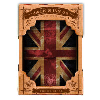 Jacks Inn 54 England