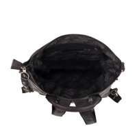 Jacks Inn 54 Tuxedo Rucksack oilpulled