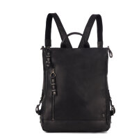 Jacks Inn 54 Tuxedo Rucksack oilpulled