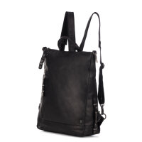 Jacks Inn 54 Tuxedo Rucksack oilpulled