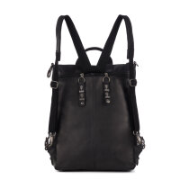 Jacks Inn 54 Tuxedo Rucksack oilpulled