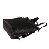 Jacks Inn 54 Tuxedo Rucksack oilpulled