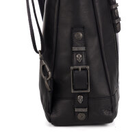 Jacks Inn 54 Tuxedo Rucksack oilpulled