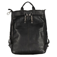 Jacks Inn 54 Tuxedo Rucksack oilpulled