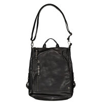 Jacks Inn 54 Tuxedo Rucksack oilpulled
