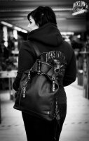 Jacks Inn 54 Tuxedo Rucksack oilpulled