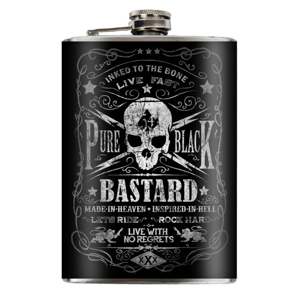 FLASKS