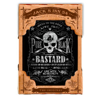 Jacks Inn 54 Bastard Flask