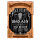 Jacks Inn 54 Bad Ass Flask