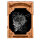 Jacks Inn 54 Jack the Ripper Flachmann