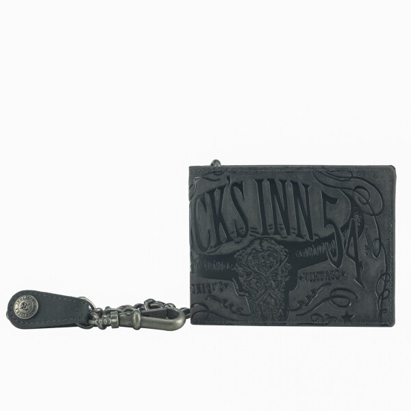 Jacks Inn 54 Spade black