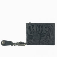 Jacks Inn 54 Spade black