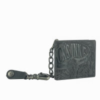 Jacks Inn 54 Spade black