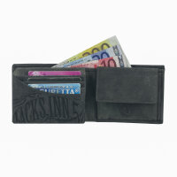 Jacks Inn 54 Spade black