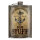 Jacks Inn 54 Good Stuff Flask