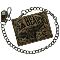 Jacks Inn 54 Spade braun