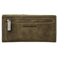 Jacks Inn 54 Value braun
