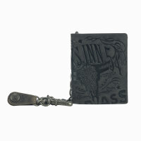 Jacks Inn 54 Way schwarz