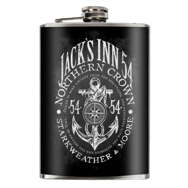 Jacks Inn 54 Northern Crown