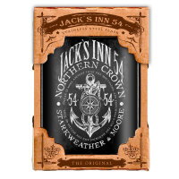Jacks Inn 54 Northern Crown