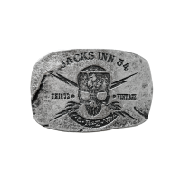 Jacks Inn 54 Hell Buckle