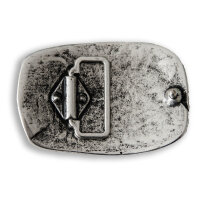 Jacks Inn 54 Hell Buckle