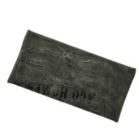 Jacks Inn 54 Smoke Tobacco bag black