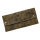 Jacks Inn 54 Smoke Tobacco bag brown