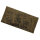 Jacks Inn 54 Smoke Tobacco bag brown