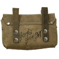 Jacks Inn 54 Rock brown