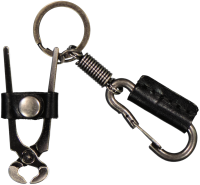 Steel Nipper Keyholder